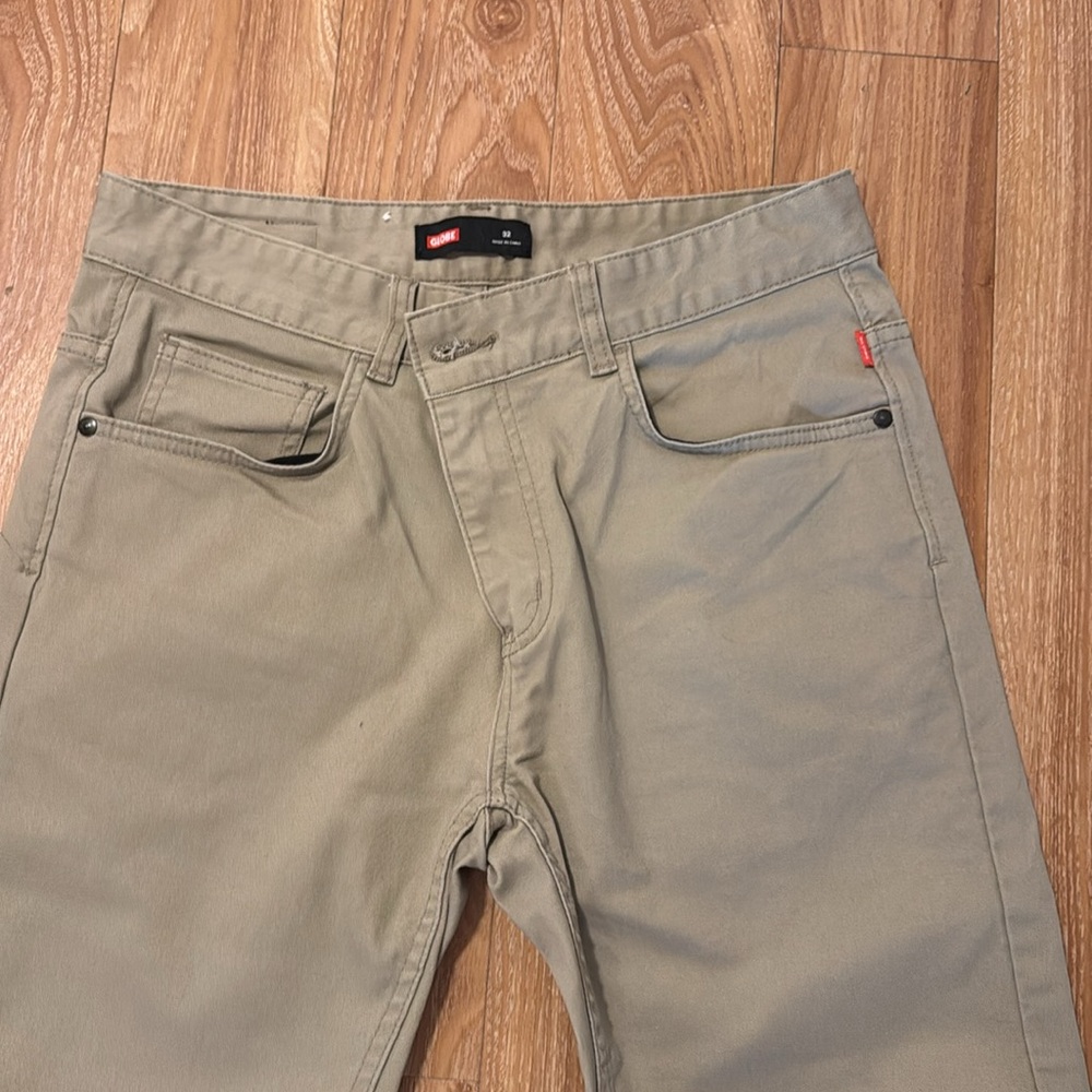 Globe Men’s Denim Jeans